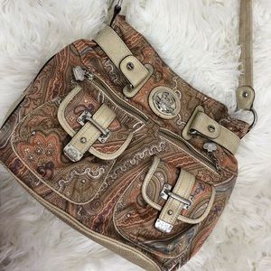 Kathy Ban Zeeland purse